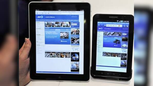 Apple still leads as tablet shipments continue to grow: IDC report 