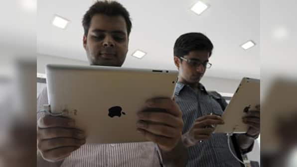 Buy India: Delhi mulls curbs on import of Western tech products