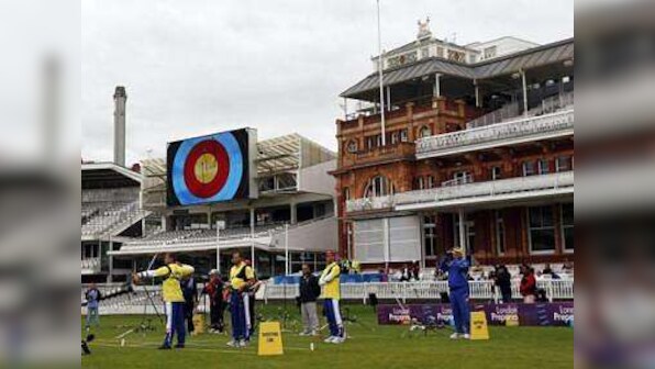 IOA apprises World Archery of eight-member team for third Asian Para Championship in Bangkok