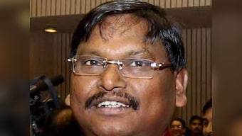 Arjun Munda, Cabinet Minister, Tribal Affairs: BJP's tribal face in Jharkhand and former three-time chief minister makes cut