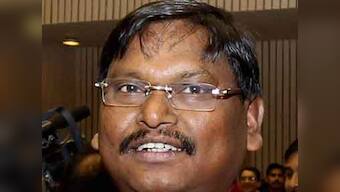 Cabinet likely to recommend President's rule in Jharkhand today
