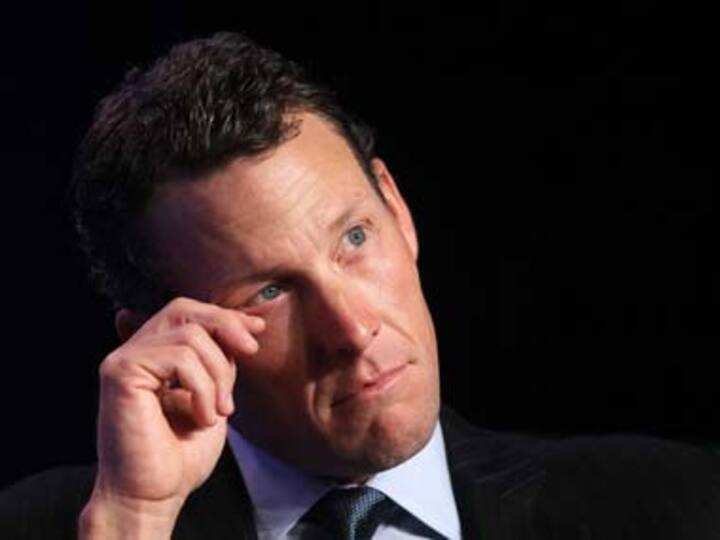 What kind of confession will Lance Armstrong make?