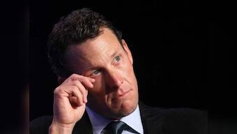 Livestrong Foundation: Disappointed in Armstrong, but still grateful