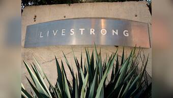 Livestrong expects Armstrong to come clean with Oprah