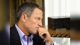 Armstrong says he deserves to be punished