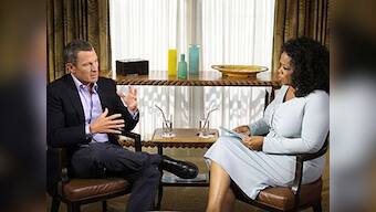Lies and more lies: Lance Armstrong’s drug-fueled rise and fall