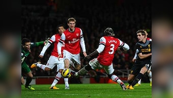 EPL wrap: High-quality defence is a forgotten art
