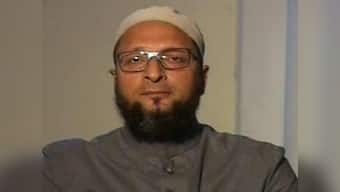 Asaduddin Owaisi surrenders: All you need to know about 2005 protest case