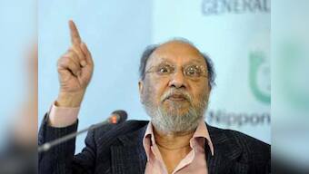Unfair to ask me to choose my words cautiously: Ashis Nandy 