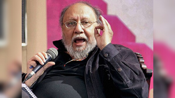 Ashis Nandy's corruption theory is a load of bull