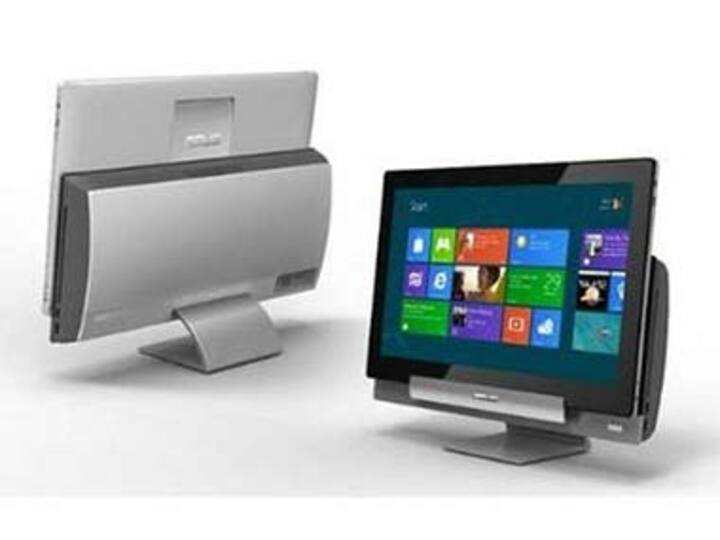 CES 2013: Asus' Transformer AiO runs both Windows 8, Android