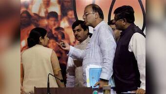 BJP to go alone in Tripura assembly polls