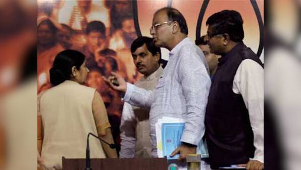 BJP to go alone in Tripura assembly polls