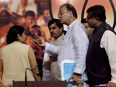 BJP to go alone in Tripura assembly polls BJP to go alone in Tripura assembly polls