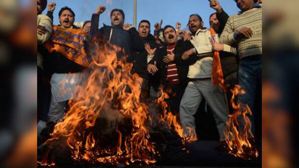 Saffron terror, error and Shinde's use of loaded terminology