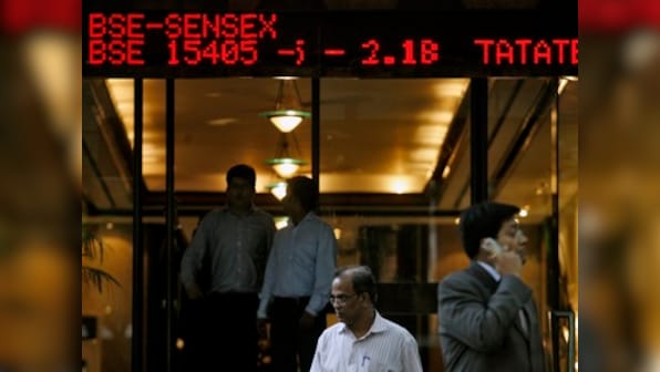 Offer for sale route likely for BSE listing