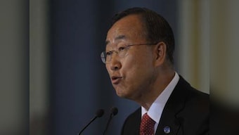 India, Pak should de-escalate tension through dialogue: UN