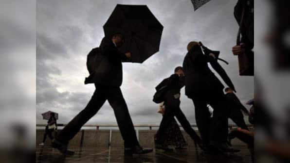 WEF: Global banks seek new strategy, without regulatory burden