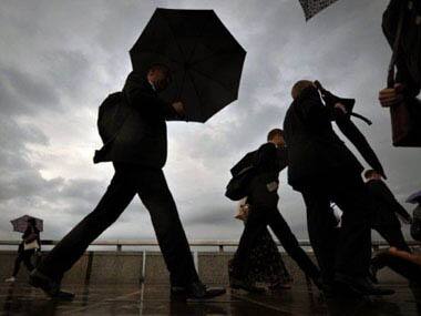 WEF: Global banks seek new strategy, without regulatory burden