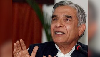 Mr Bansal could you please just scrap your rail budget?