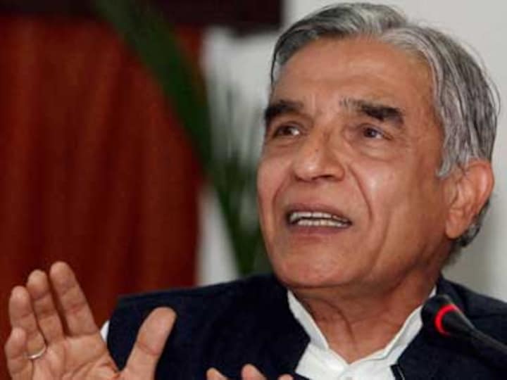 Mr Bansal could you please just scrap your rail budget?