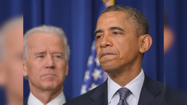 Obama bypasses Congress on gun control laws