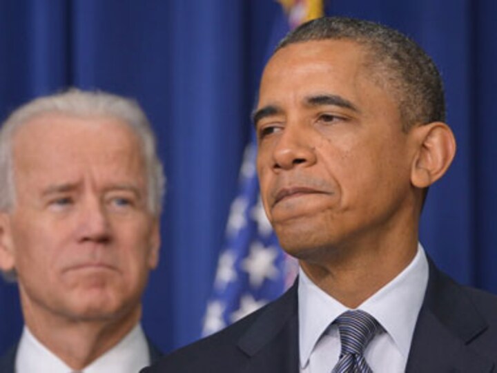 Obama bypasses Congress on gun control laws