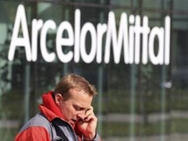 ArcelorMittal says facing 'risks' like excess capex, delays on proposed acquisition of debt-laden Essar Steel