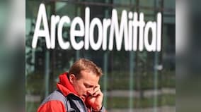 ArcelorMittal reports $1.1 bn net loss in March quarter; CEO LN Mittal says remainder of this year will be challenging