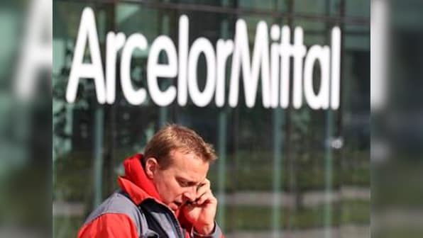 ArcelorMittal reports $1.1 bn net loss in March quarter; CEO LN Mittal says remainder of this year will be challenging