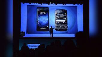 Boo to the bashers: Why I still want a BlackBerry 10