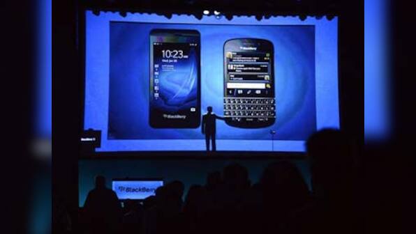 Boo to the bashers: Why I still want a BlackBerry 10