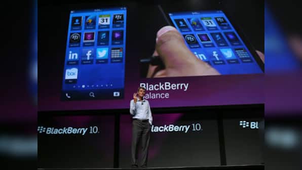 Aircel promises BlackBerry 10 support in India 