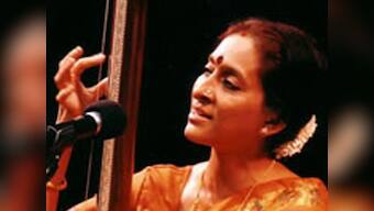 Chennai goes to Oscars again - Bombay Jayashree nominated for Life of Pi