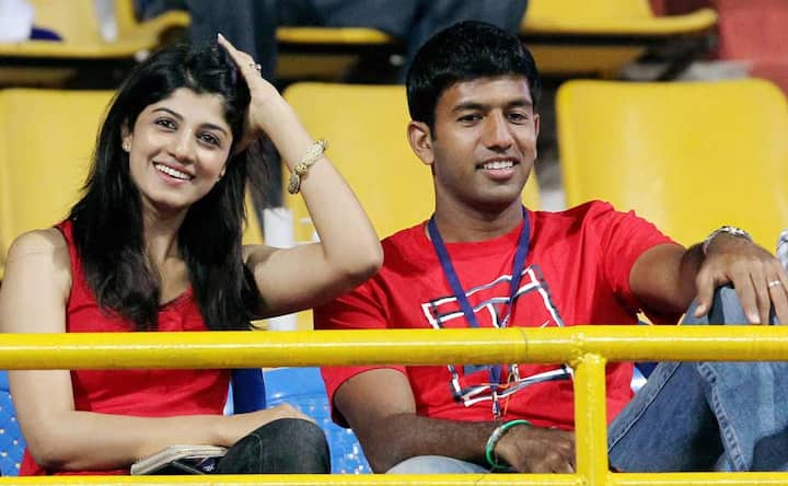 Images: India's tennis superstars at Chennai Open