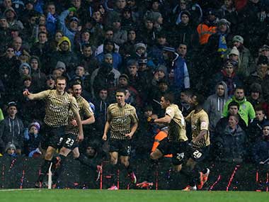 Fourth tier Bradford City beats Villa to reach League cup final Fourth tier Bradford City beats Villa to reach League cup final