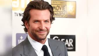 My mother will be my Oscar date: Bradley Cooper