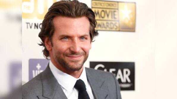 Bradley Cooper in talks for Dark Invasion