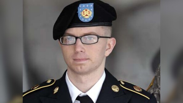 WikiLeaks hearing to focus on Brandley Manning's motive