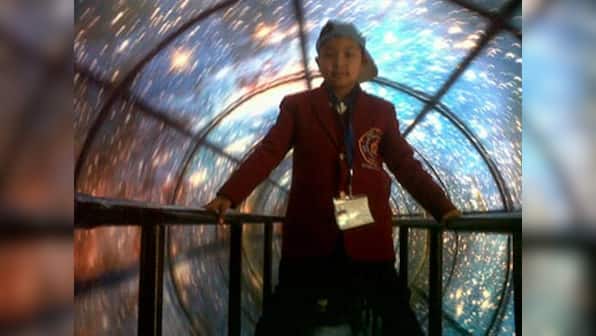 Bravery award winners: these 22 children are India's role models