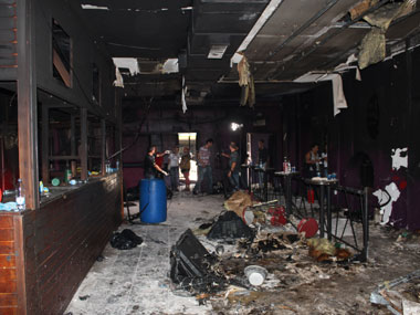 How the night club fire reveals Brazil's weak safety laws How the night club fire reveals Brazil's weak safety laws