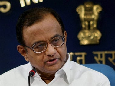 Pre-budget meetings with Chidambaram begin today