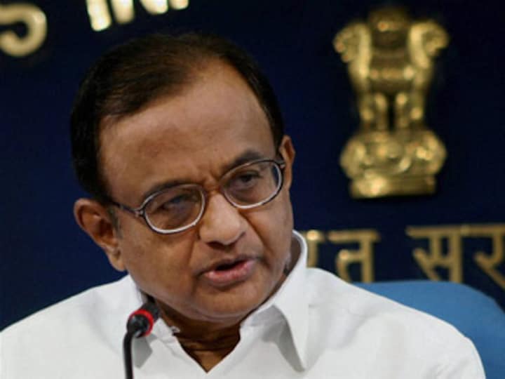 Pre-budget meetings with Chidambaram begin today