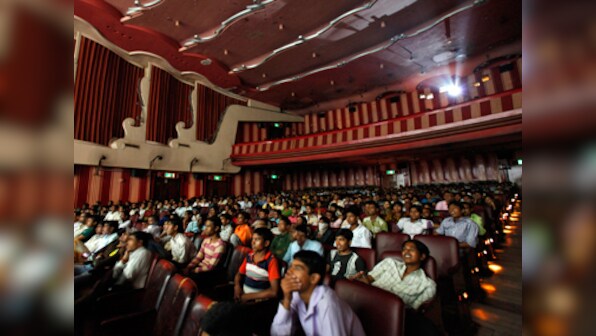 GST: Entertainment, cable, DTH services to be taxed lower, watching films to become cheaper