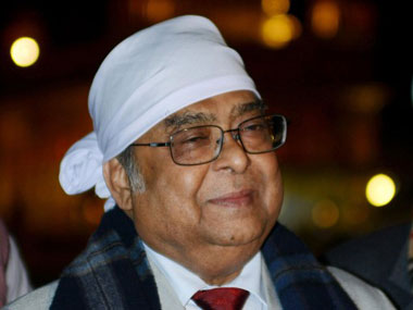 CJI promises swift justice for crimes against women CJI promises swift justice for crimes against women