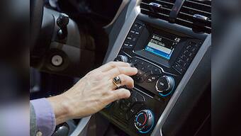 CES 2013: Carmakers turn to app developers for new innovations
