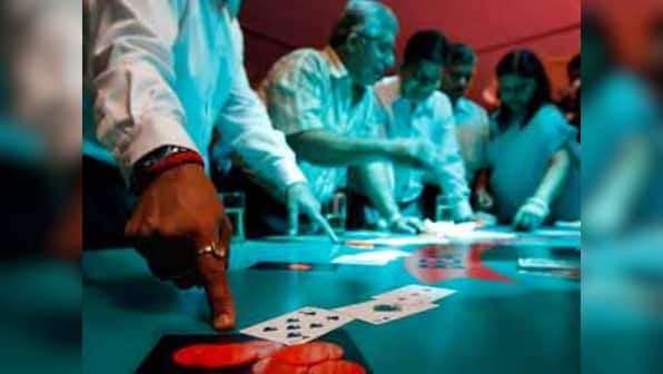 Now, strict anti-money laundering guidelines for casinos in Goa