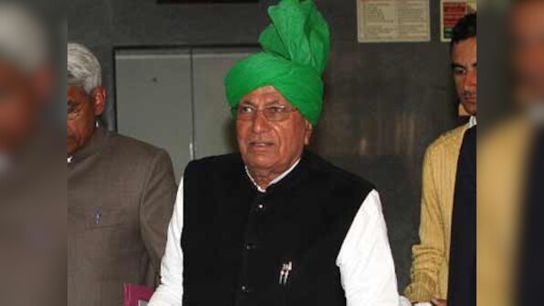 Chautala convicted but Haryana still undecided on fate of JBT teachers 