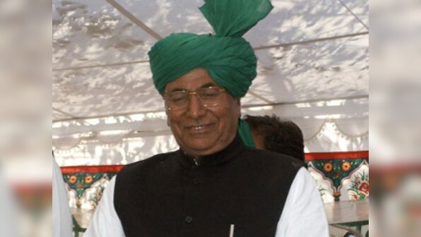 JBT scam: Chautala was 'main conspirator', observes court