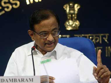 Rail fare hike sound, should not be politicised: Chidambaram Rail fare hike sound, should not be politicised: Chidambaram